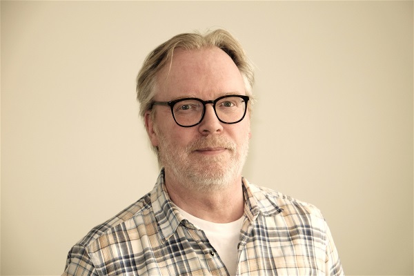 John Sandström