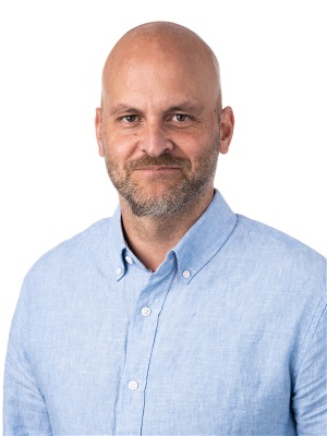 Christer Grönlund
