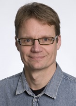 FoU - Anders Eklund