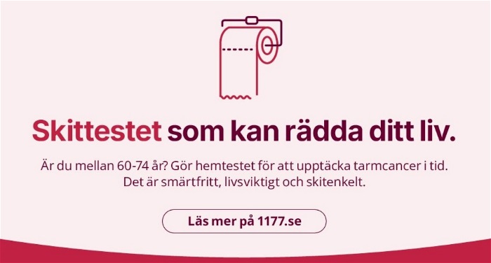 Skittestet 