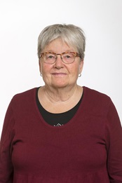 Ylva Hedqvist Hedlund