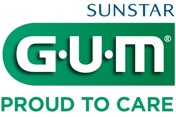 Logotyp för GUM