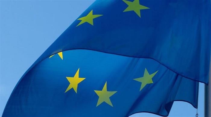 EU-flagga