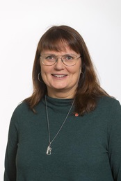 Anna-Lena Danielsson