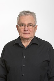 Lars Bäckström