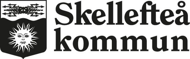 Skellefteå Kommun logotyp