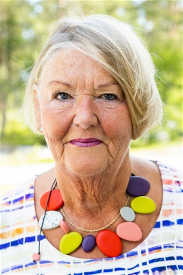 Britta Enfält