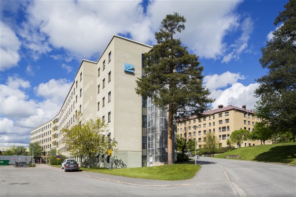 Skellefteå lasarett