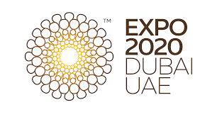 Logga Expo 2020