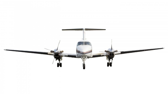 Ambulansflygplan