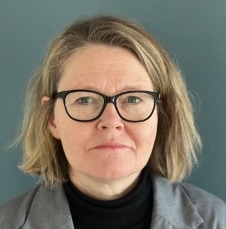 Annica M&auml;kitalo