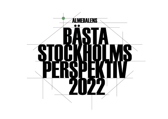 Almedalens bästa Stockholmsperspektiv