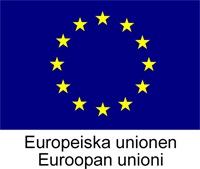 EU-flagga liten