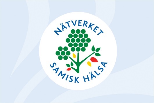 Illustration Nätverket för samisk hälsa