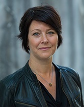 Annika Sandström Regionturismchef