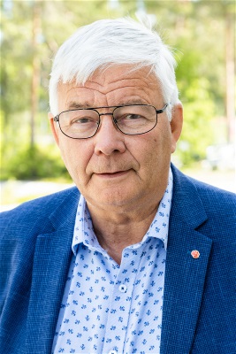 Bert Öhlund