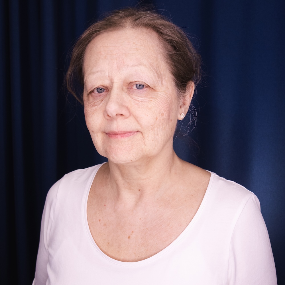Bild på Anette Edin-Liljegren