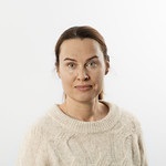 Irina Bergsten
