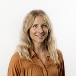 Terese Bergbom