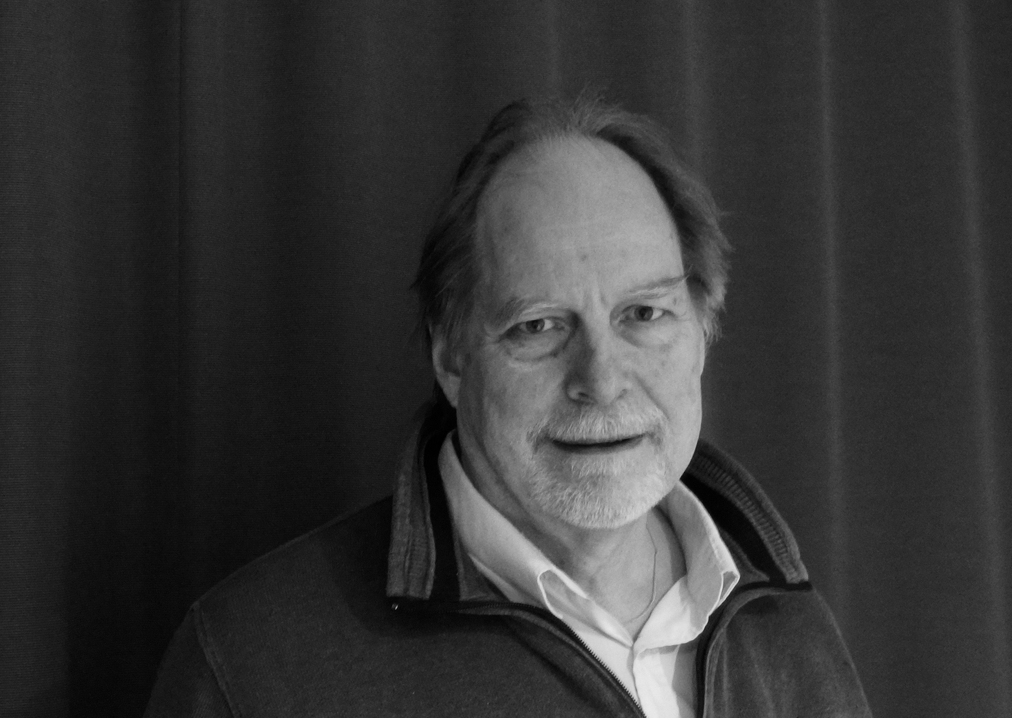 Carl Axel Gyllenram